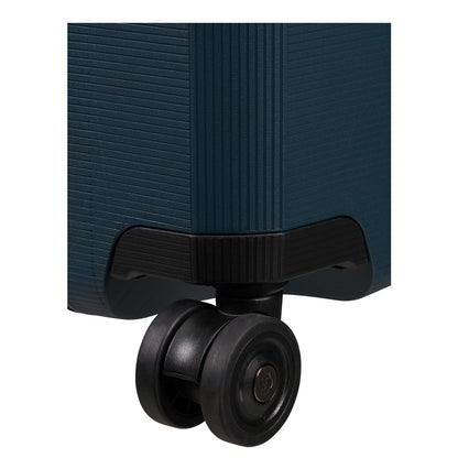 Samsonite Magnum Eco Spinner 55 midnight blue