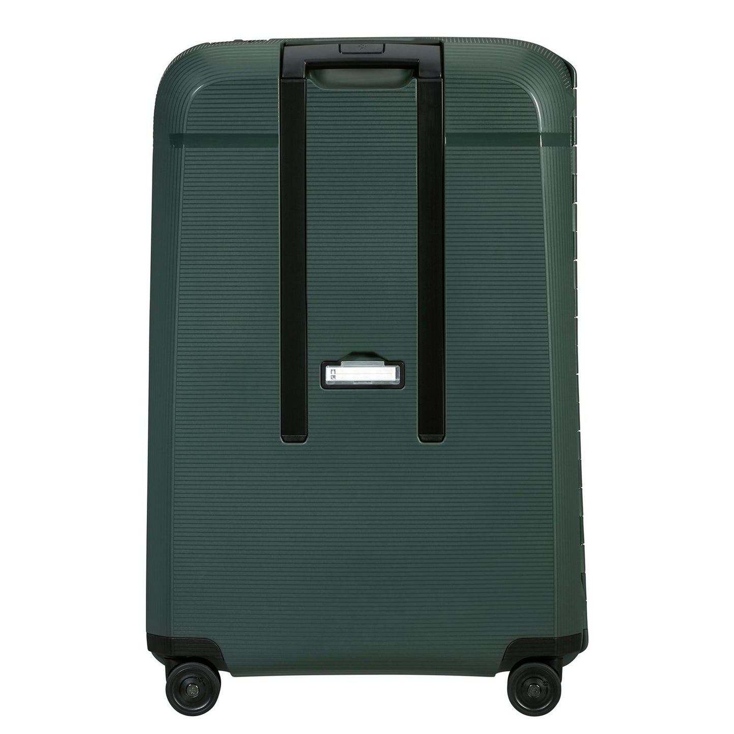 Samsonite Magnum Eco Spinner 75 forest green