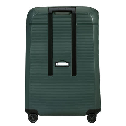 Samsonite Magnum Eco Spinner 75 forest green