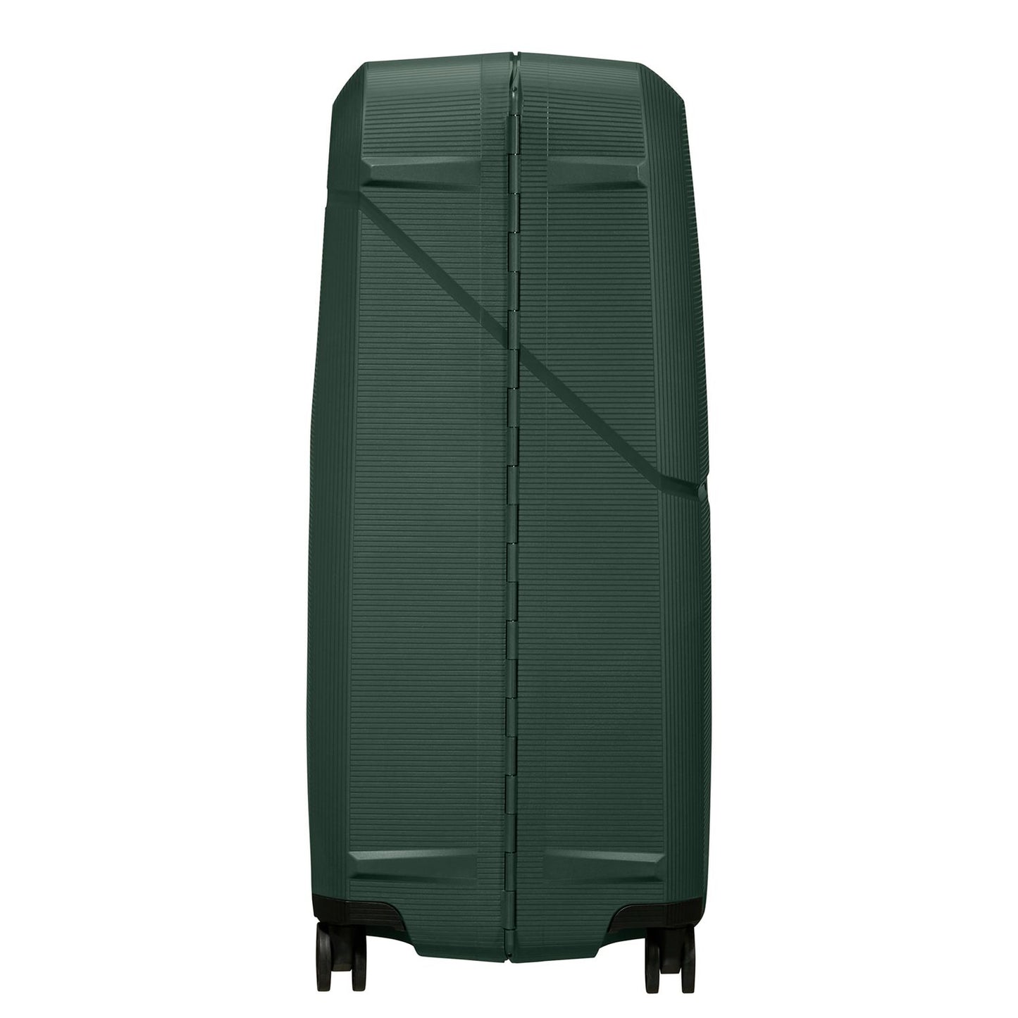 Samsonite Magnum Eco Spinner 81 forest green