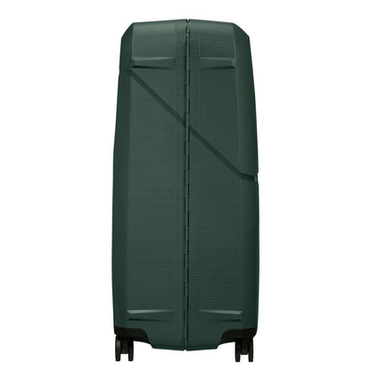 Samsonite Magnum Eco Spinner 81 forest green