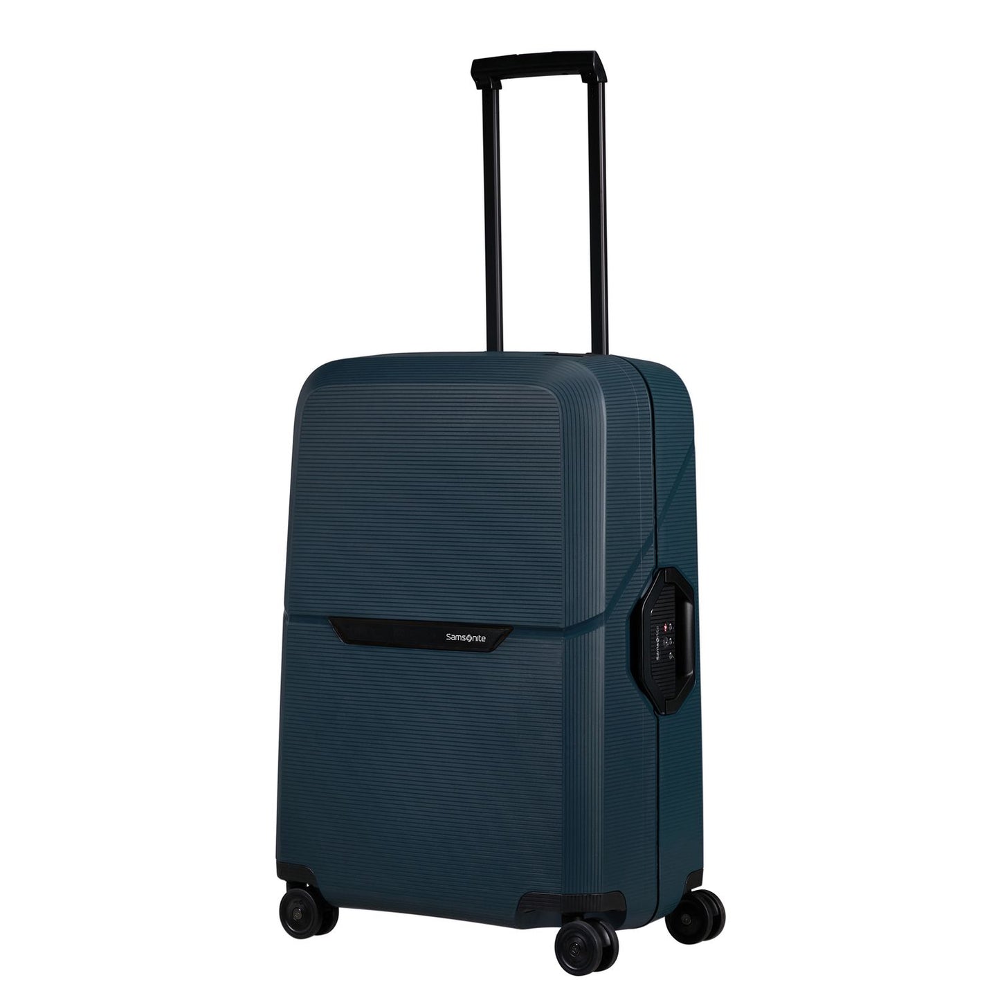 Samsonite Magnum Eco Spinner 69 midnight blue