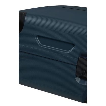 Samsonite Magnum Eco Spinner 69 midnight blue