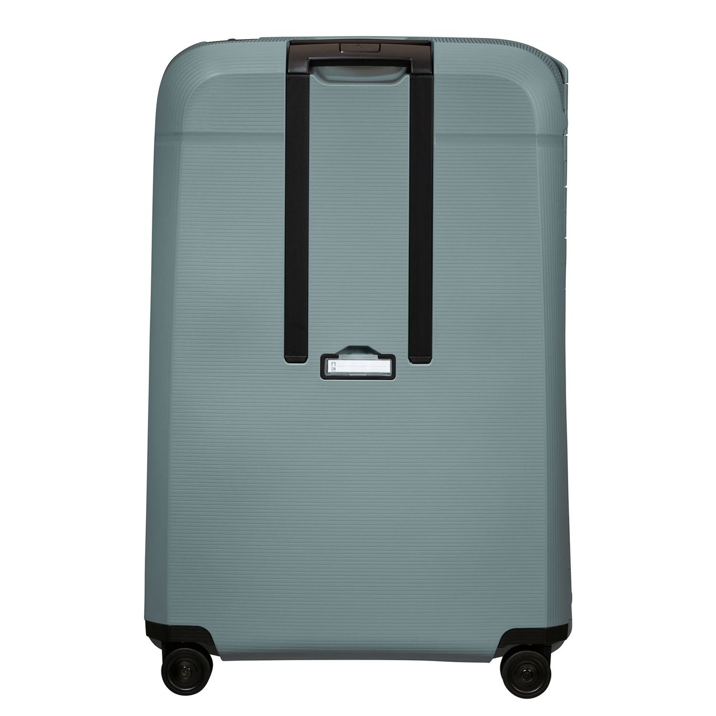 Samsonite Magnum Eco Spinner 81 ice blue