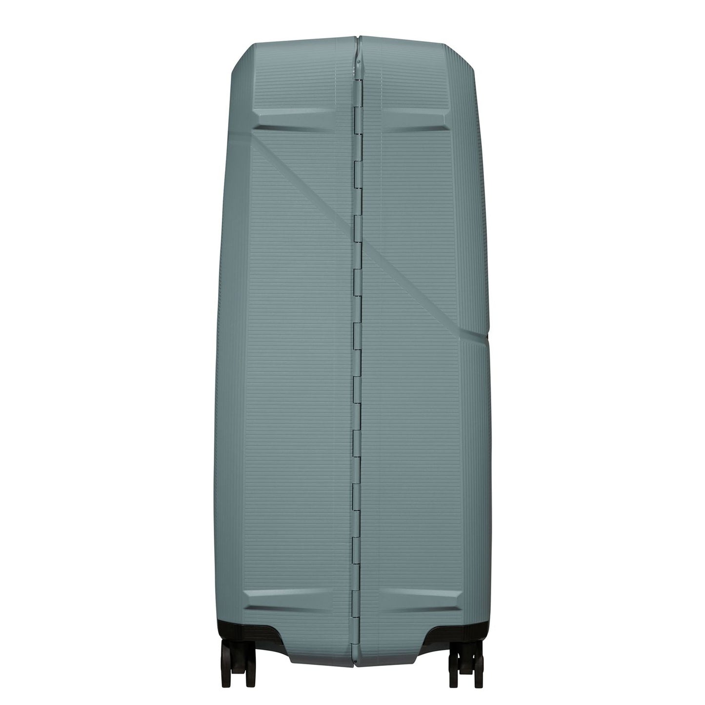 Samsonite Magnum Eco Spinner 81 ice blue