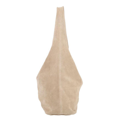 DSTRCT Portland Road Shoulderbag beige
