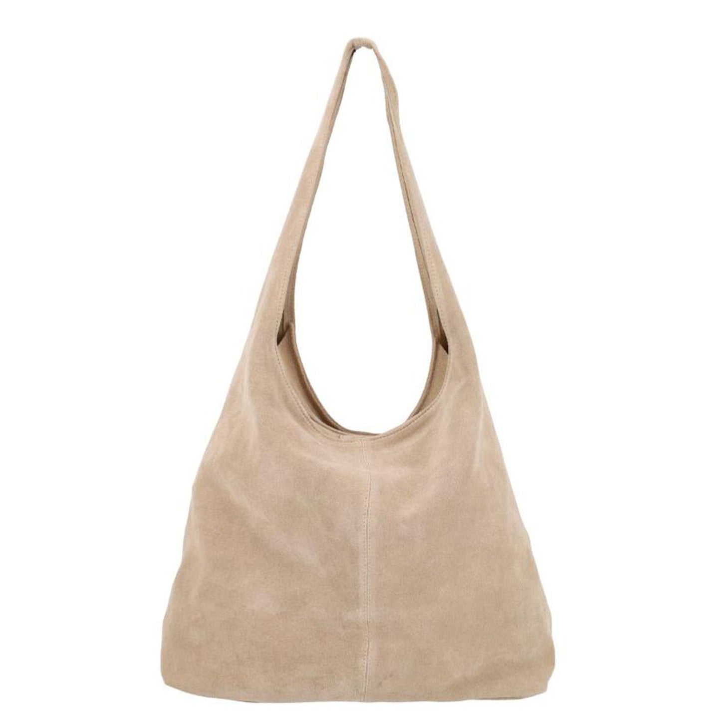 DSTRCT Portland Road Shoulderbag beige
