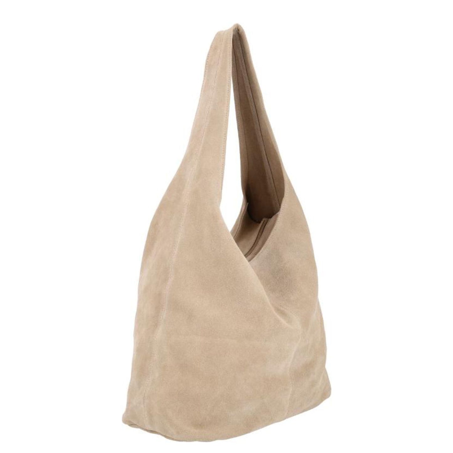 DSTRCT Portland Road Shoulderbag beige