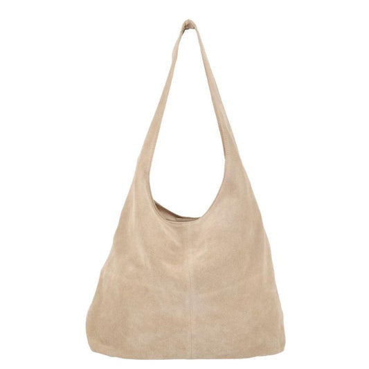 DSTRCT Portland Road Shoulderbag beige