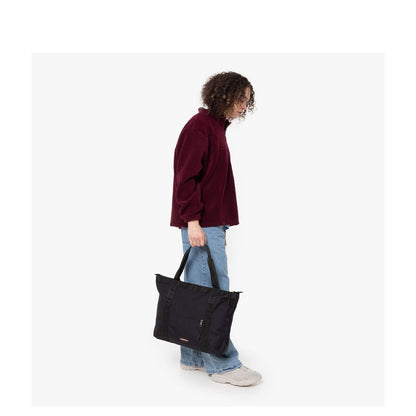 Eastpak Travel Tote black