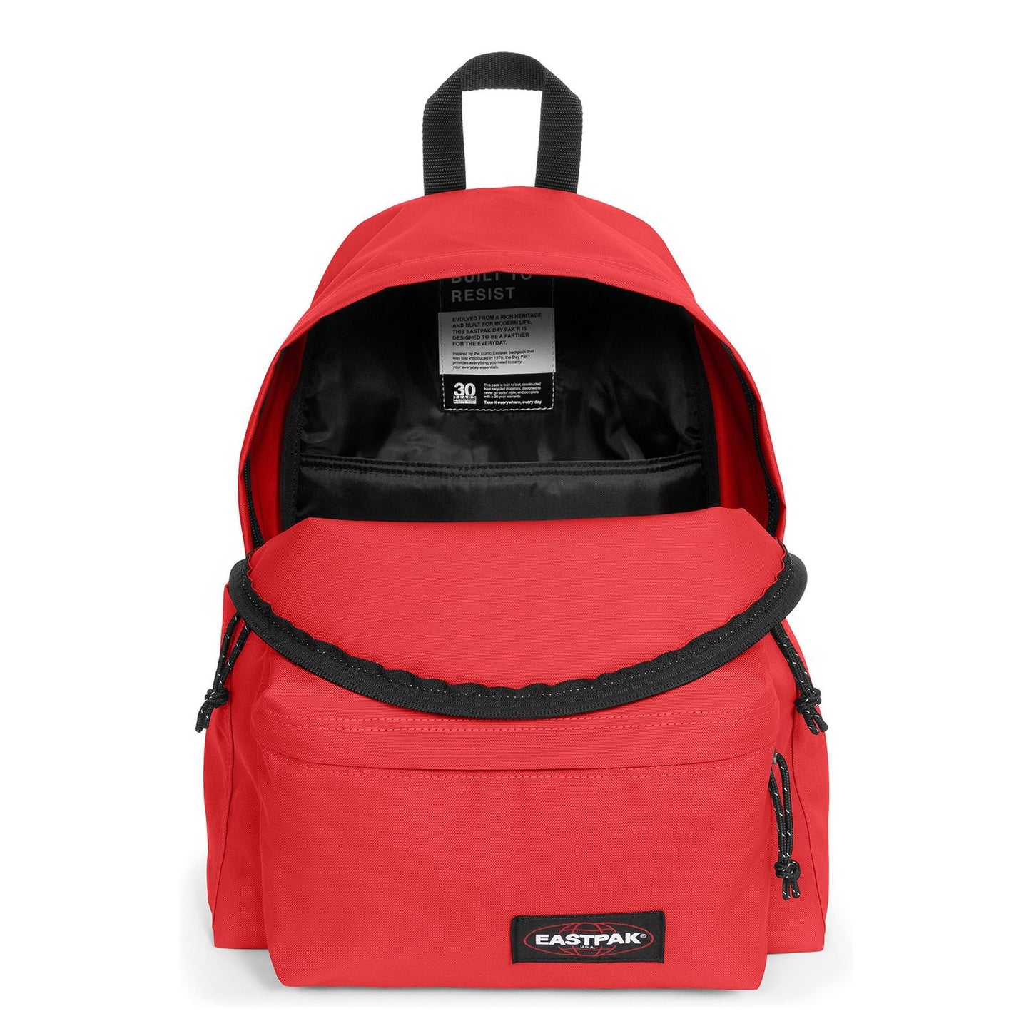 Eastpak Day Pak'R spice red