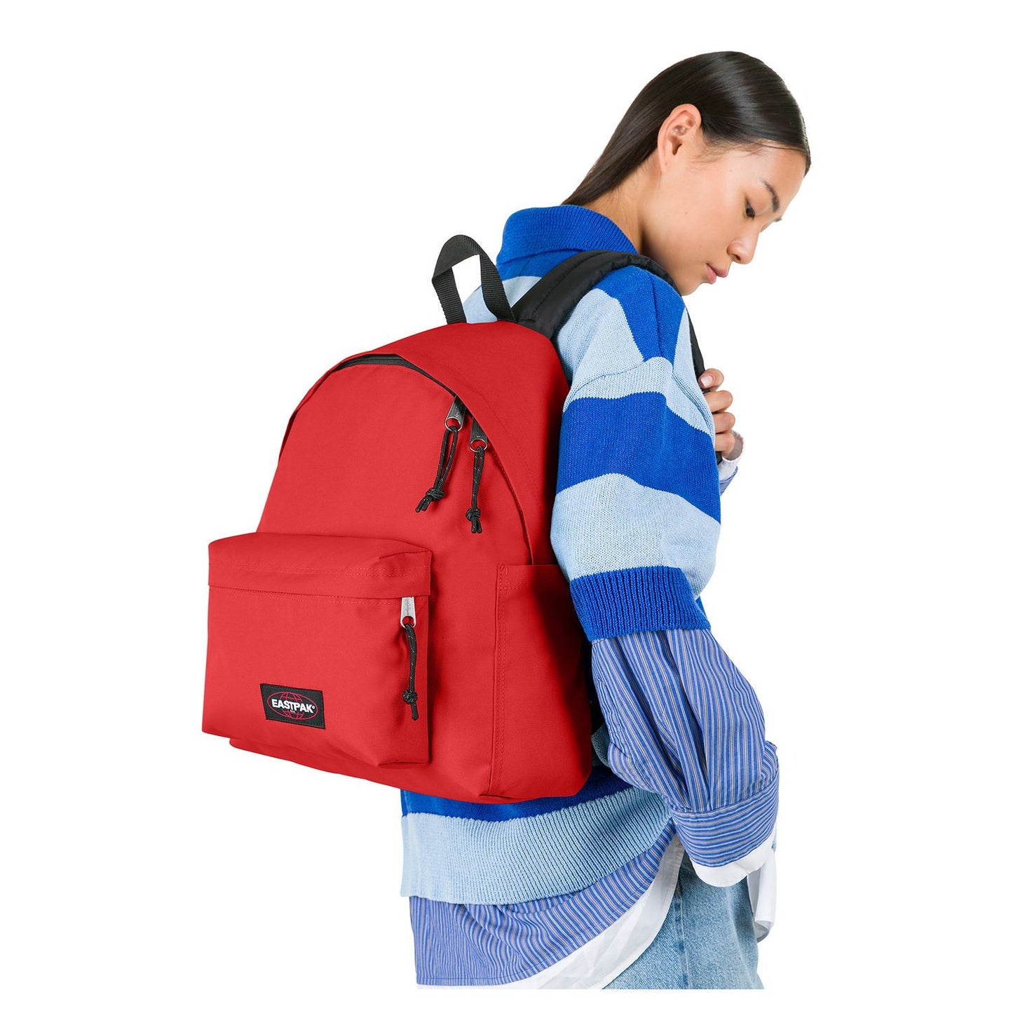 Eastpak Day Pak'R spice red