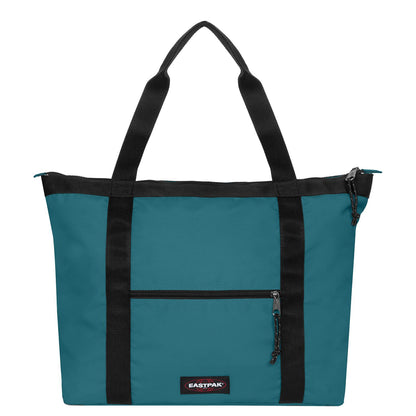 Eastpak Travel Tote jade teal