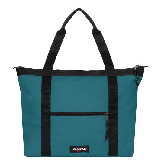 Eastpak Travel Tote jade teal