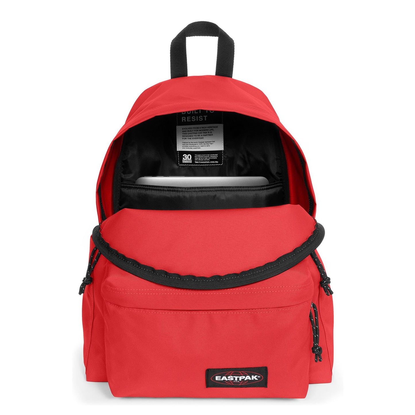 Eastpak Day Pak'R spice red