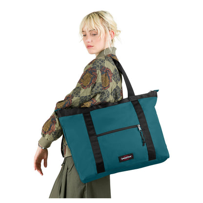 Eastpak Travel Tote jade teal