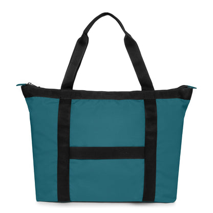 Eastpak Travel Tote jade teal
