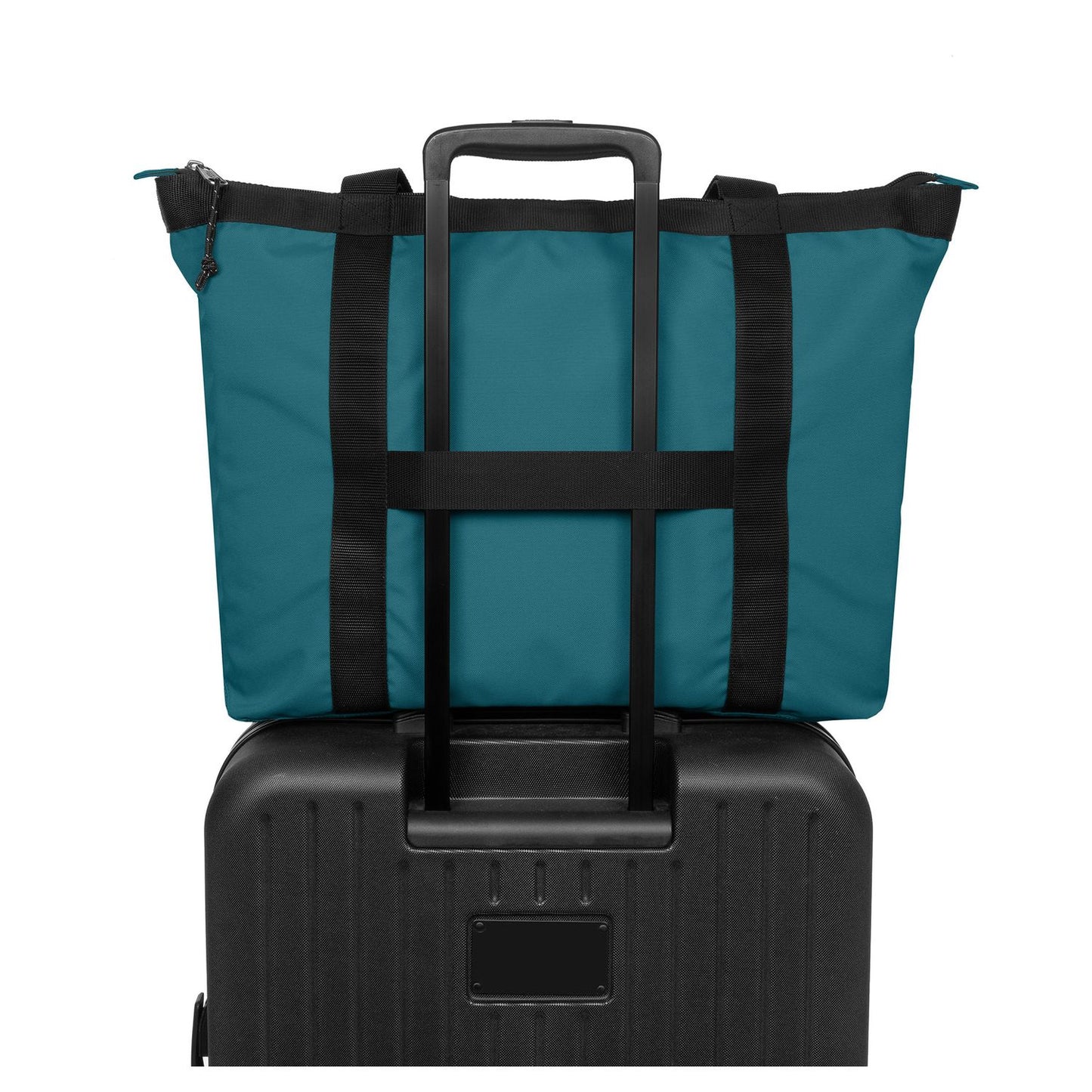Eastpak Travel Tote jade teal