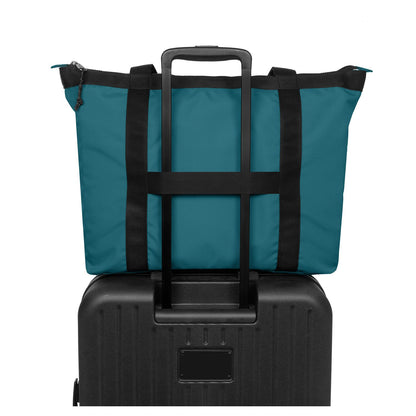Eastpak Travel Tote jade teal