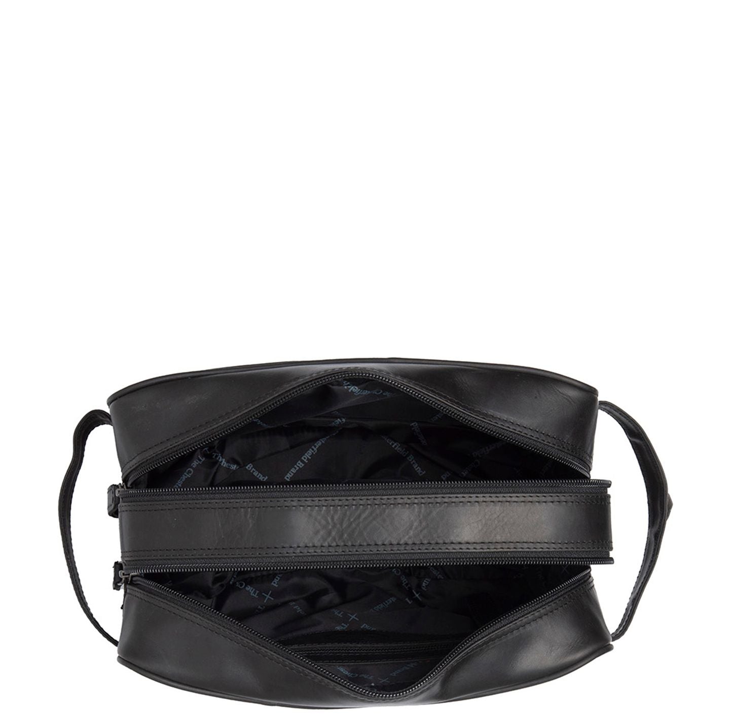 The Chesterfield Brand Stacey Toiletbag black