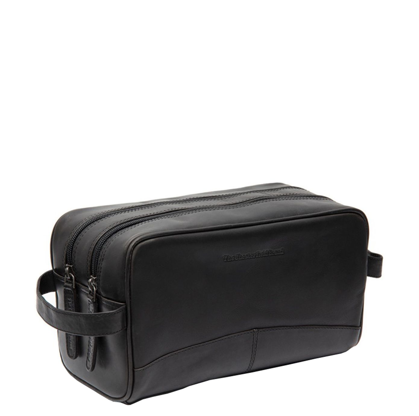 The Chesterfield Brand Stacey Toiletbag black