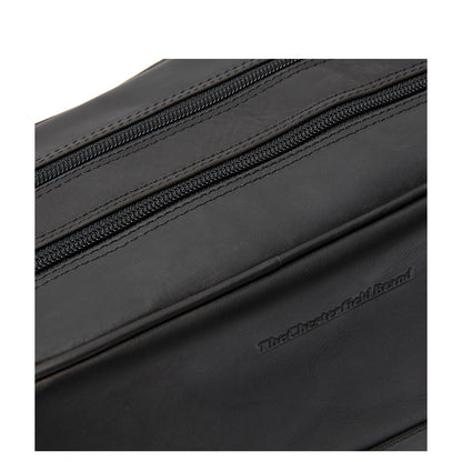 The Chesterfield Brand Stacey Toiletbag black