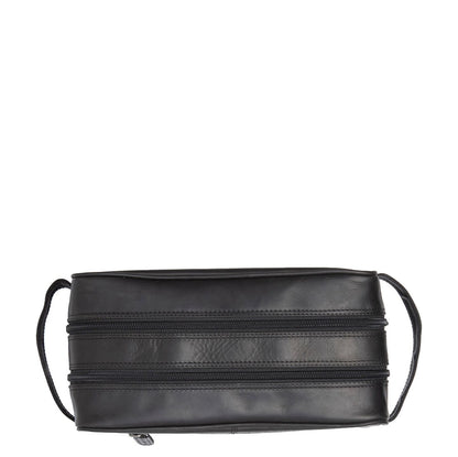 The Chesterfield Brand Stacey Toiletbag black