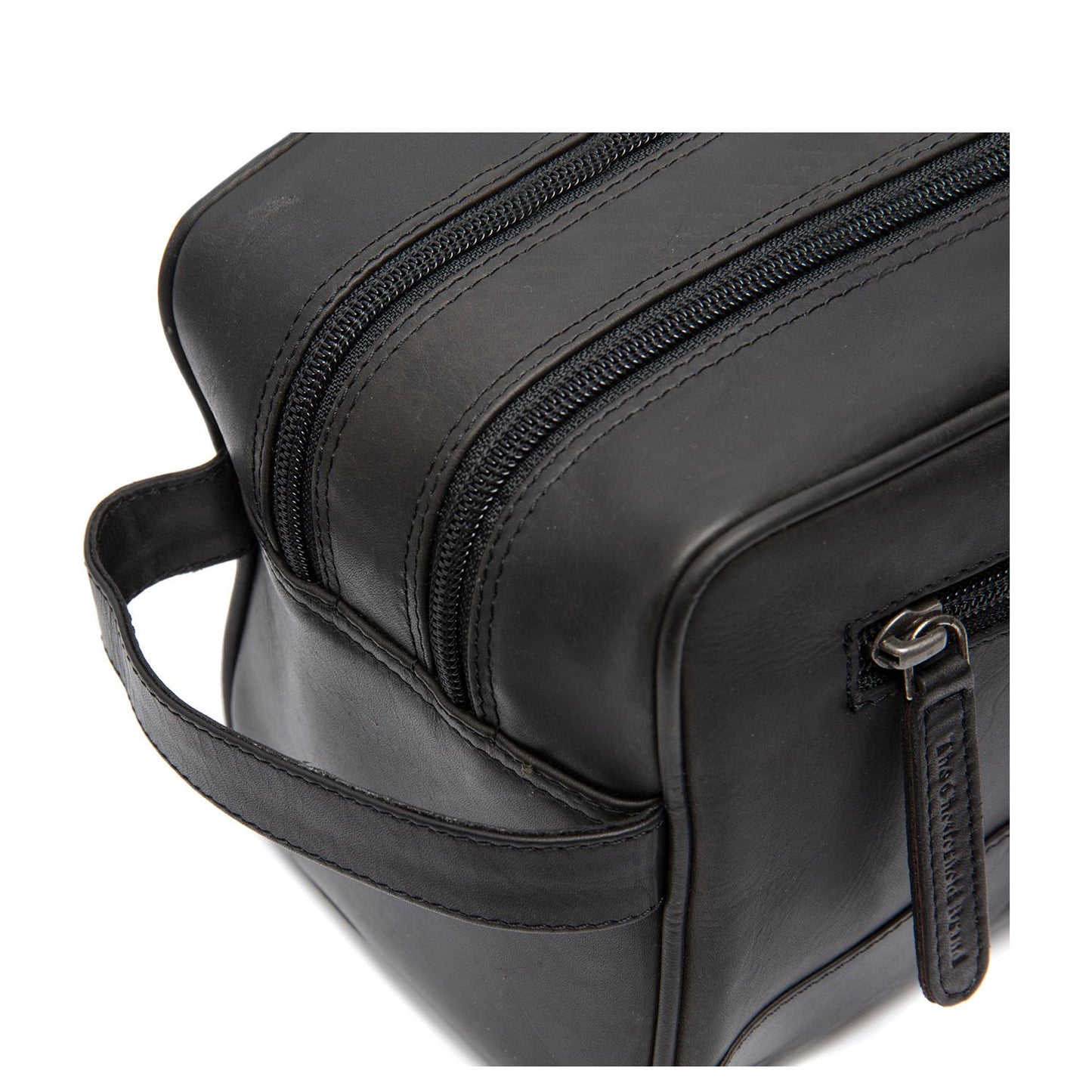 The Chesterfield Brand Stacey Toiletbag black