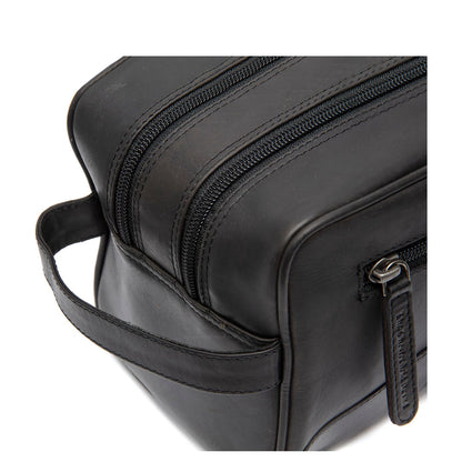 The Chesterfield Brand Stacey Toiletbag black