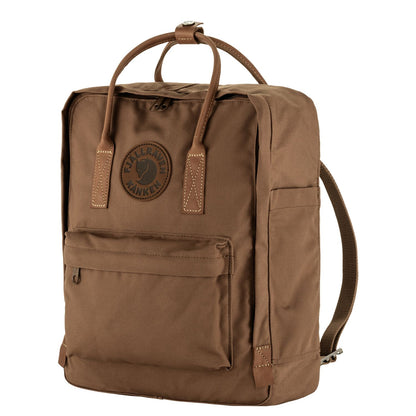 Fjallraven Kanken No. 2 Backpack hazel brown