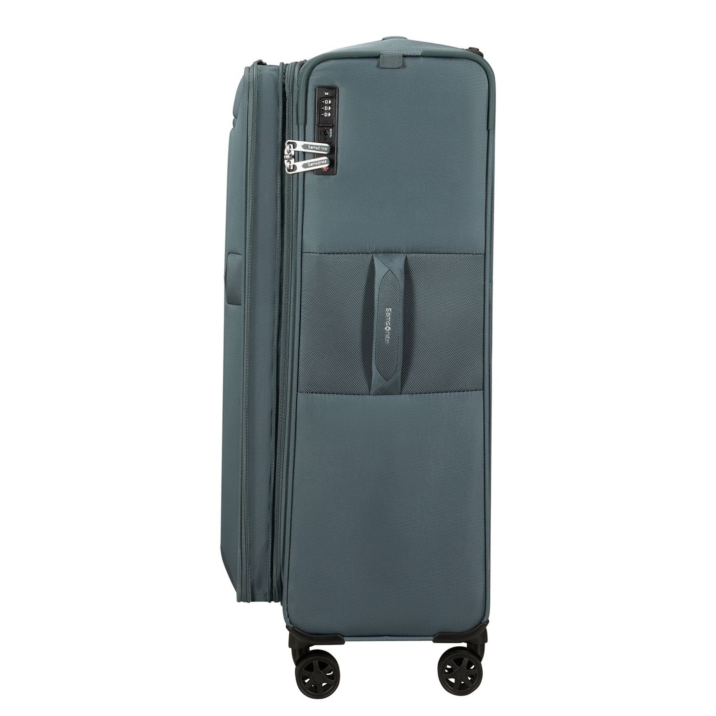 Samsonite Urbify Spinner 78/29 Exp dusty blue
