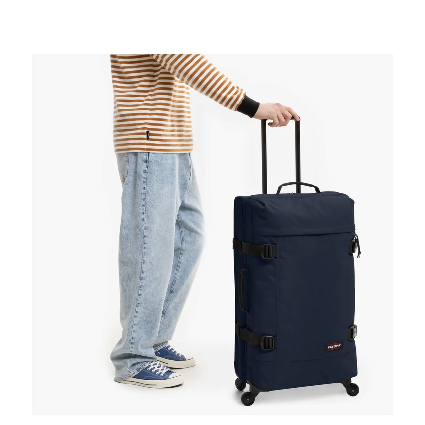 Eastpak Trans4 L Trolley TSA ultra marine