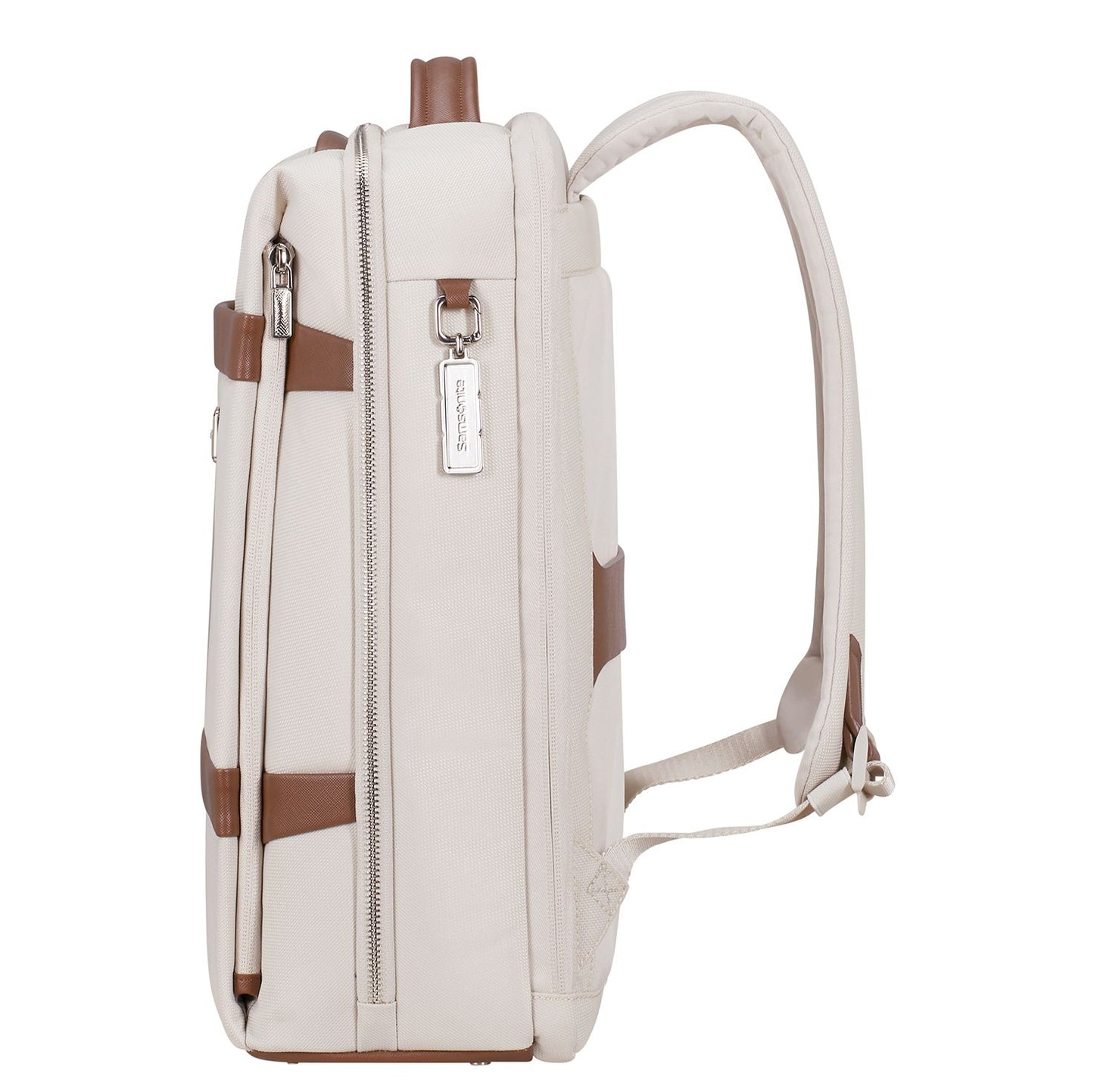 Samsonite Image Biz Backpack 15.6" ivory