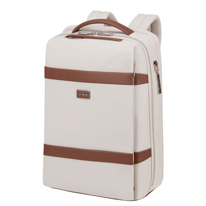 Samsonite Image Biz Backpack 15.6" ivory