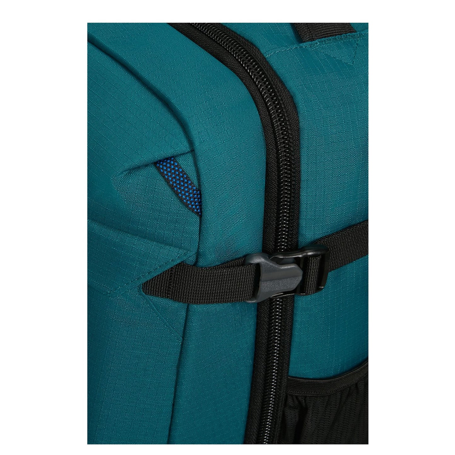 Samsonite Roadseeker Travel Backpack XS deep teal