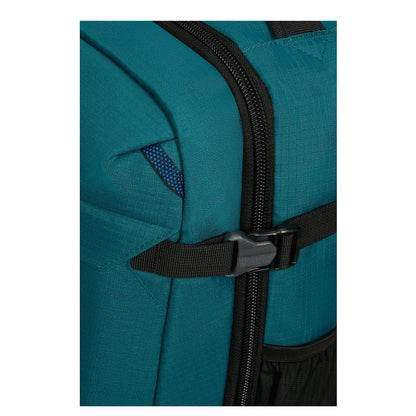 Samsonite Roadseeker Travel Backpack XS deep teal