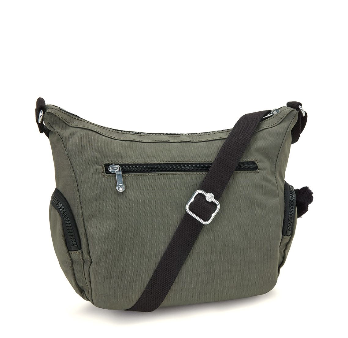 Kipling Gabbie S Crossbody green moss