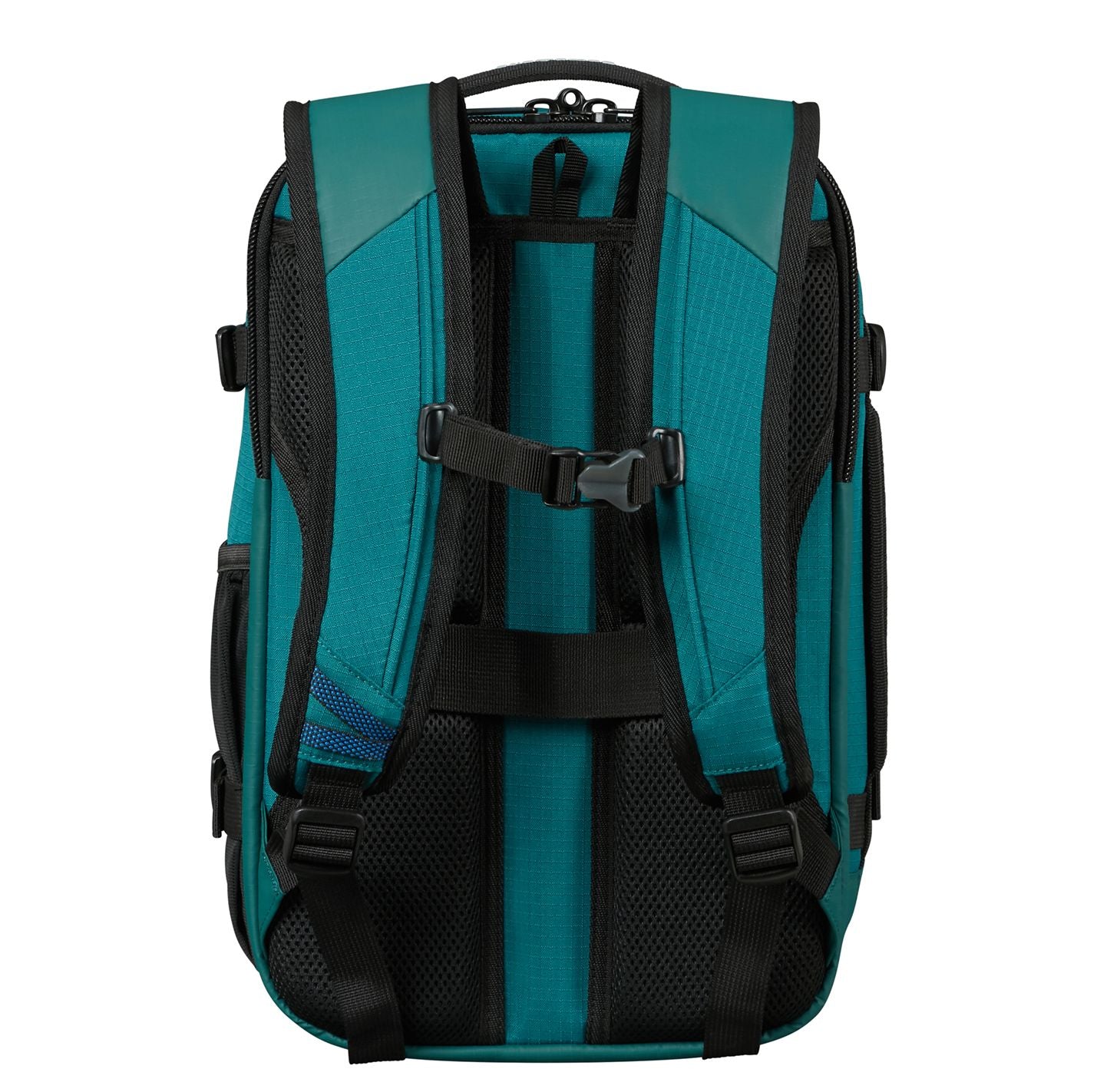 Samsonite Roadseeker Travel Backpack XS deep teal