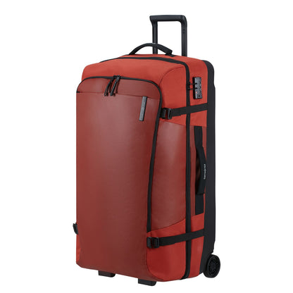 Samsonite Armox Duffle/Wh 79/29 rust