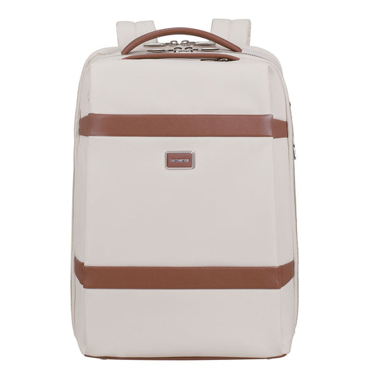 Samsonite Image Biz Backpack 15.6" ivory