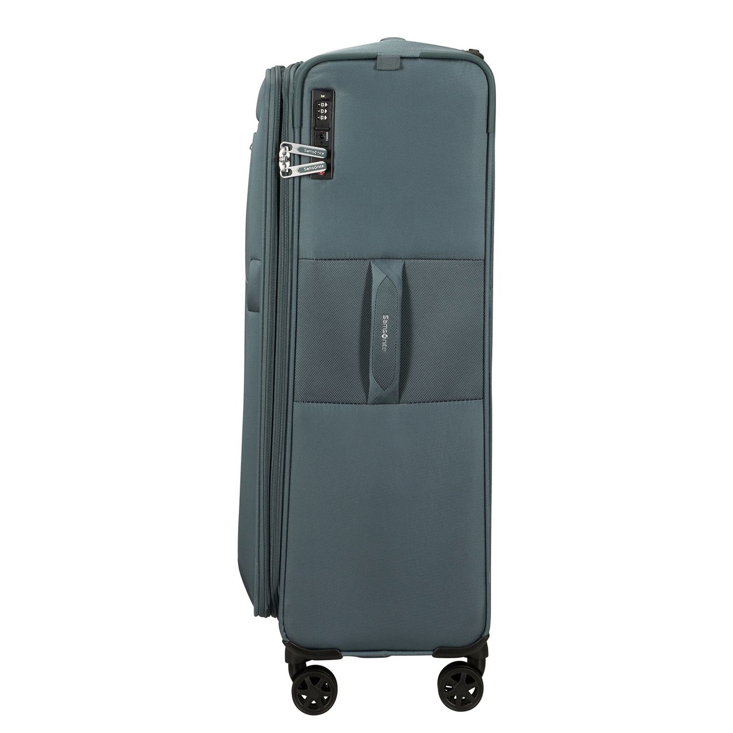 Samsonite Urbify Spinner 78/29 Exp dusty blue