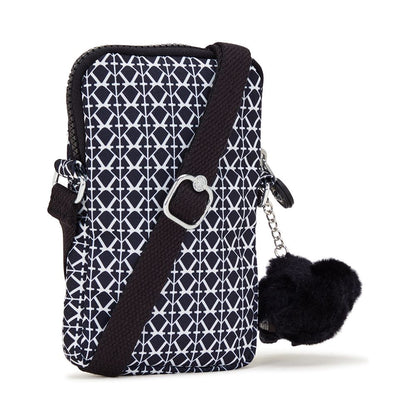 Kipling Tally signature print