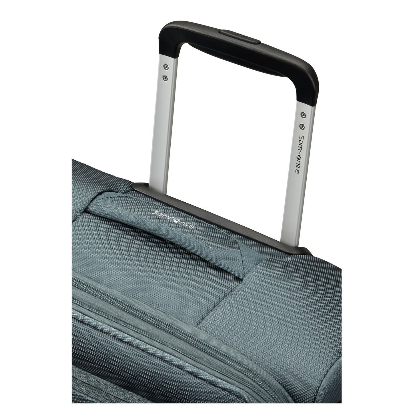 Samsonite Urbify Spinner 55/20 Exp dusty blue
