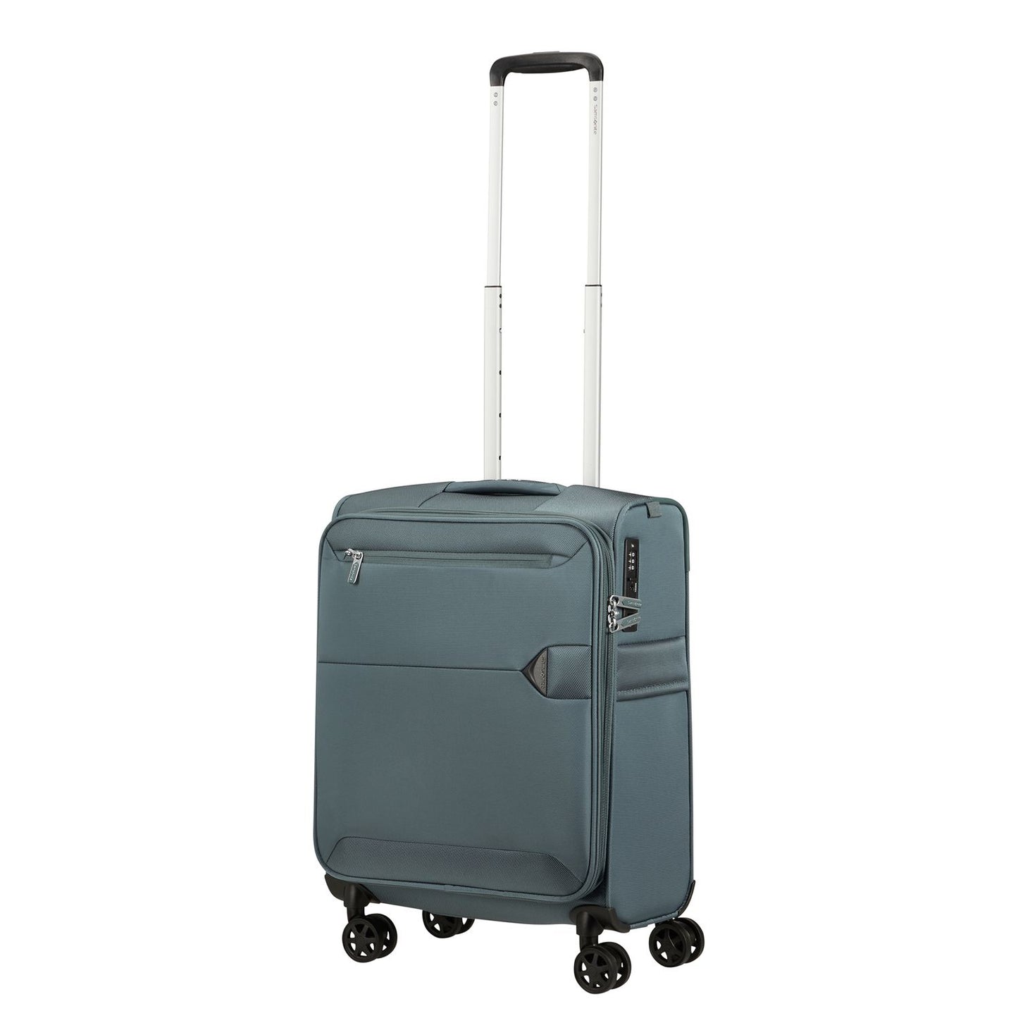 Samsonite Urbify Spinner 55/20 Exp dusty blue