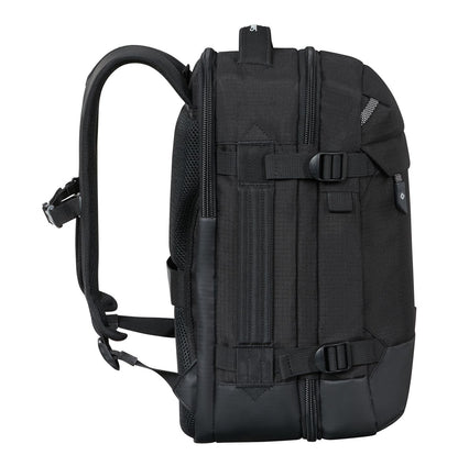Samsonite Roadseeker Travel Backpack XS deep black