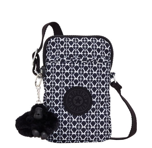Kipling Tally signature print