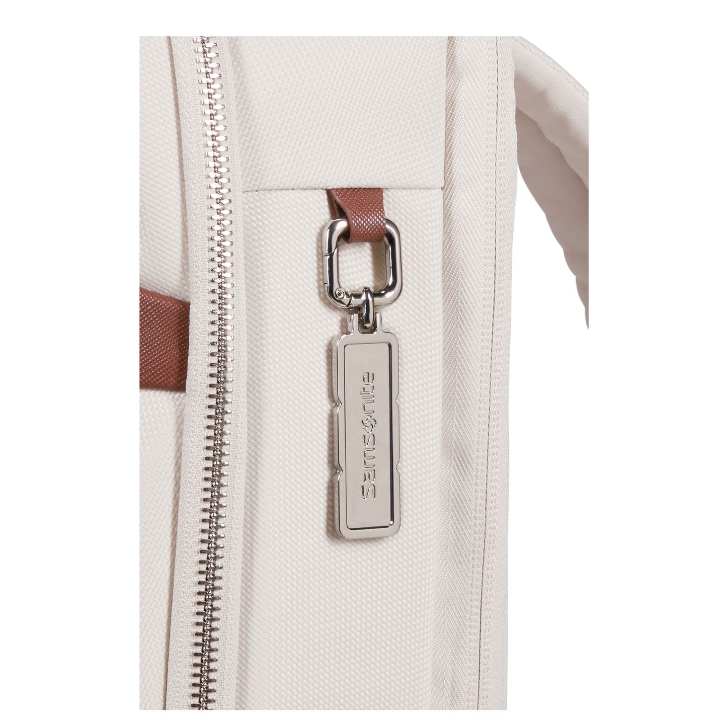 Samsonite Image Biz Backpack 15.6" ivory