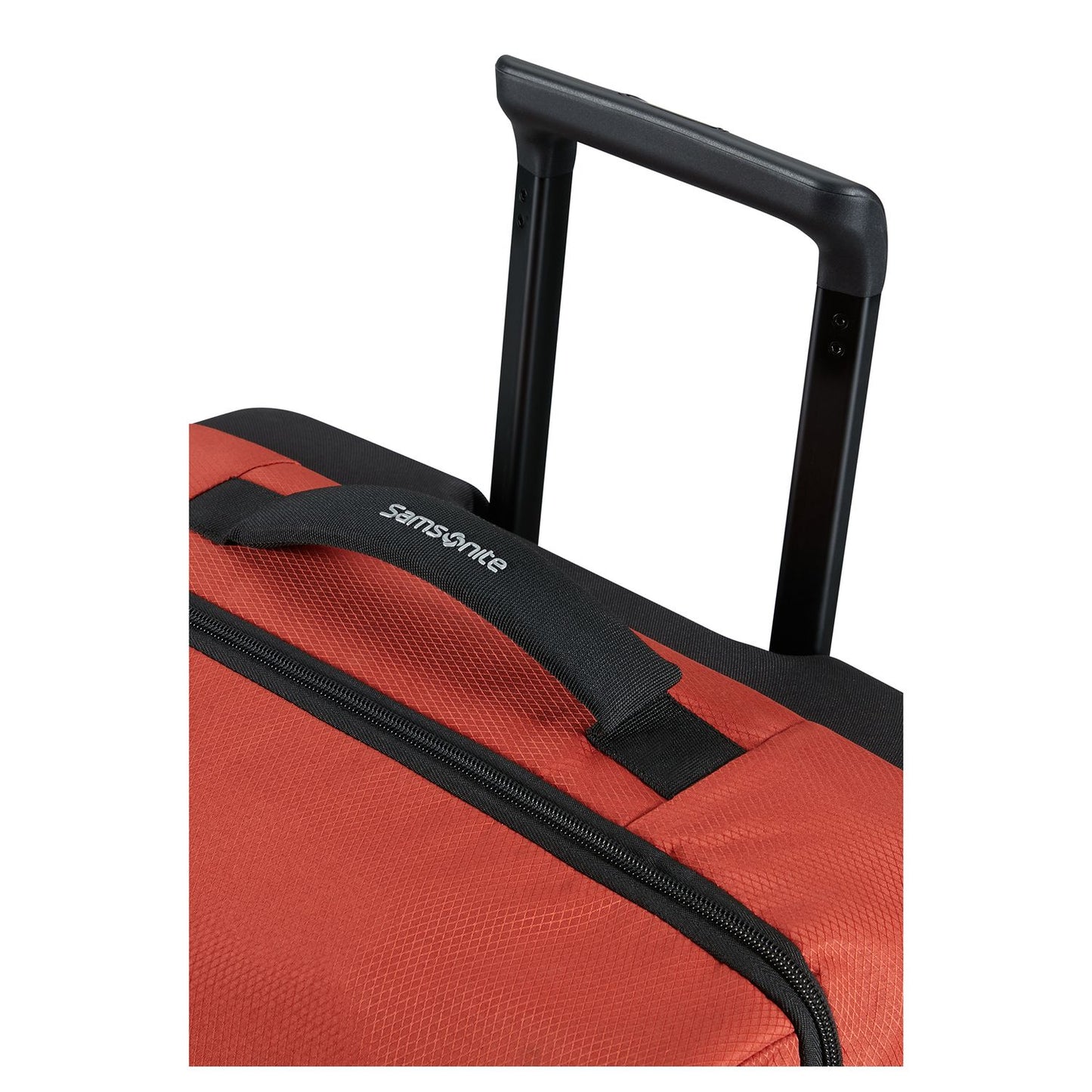 Samsonite Armox Duffle/Wh 79/29 rust