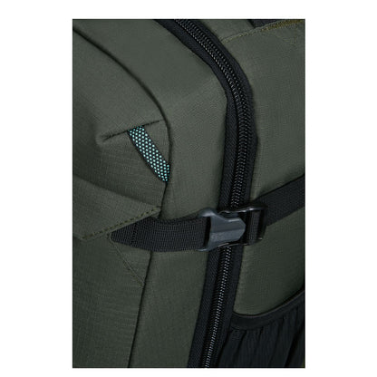 Samsonite Roadseeker Travel Backpack XS dark olive