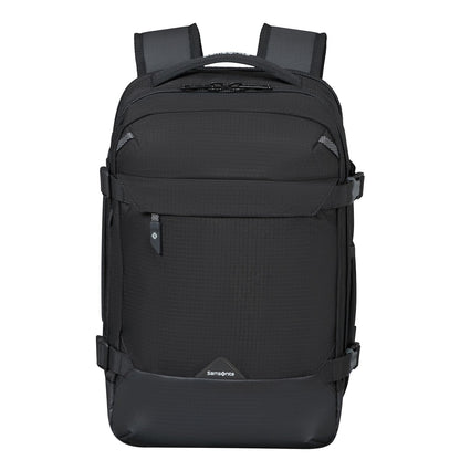 Samsonite Roadseeker Travel Backpack XS deep black